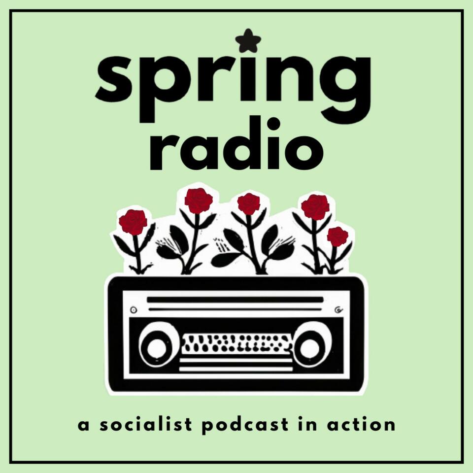 Spring Radio