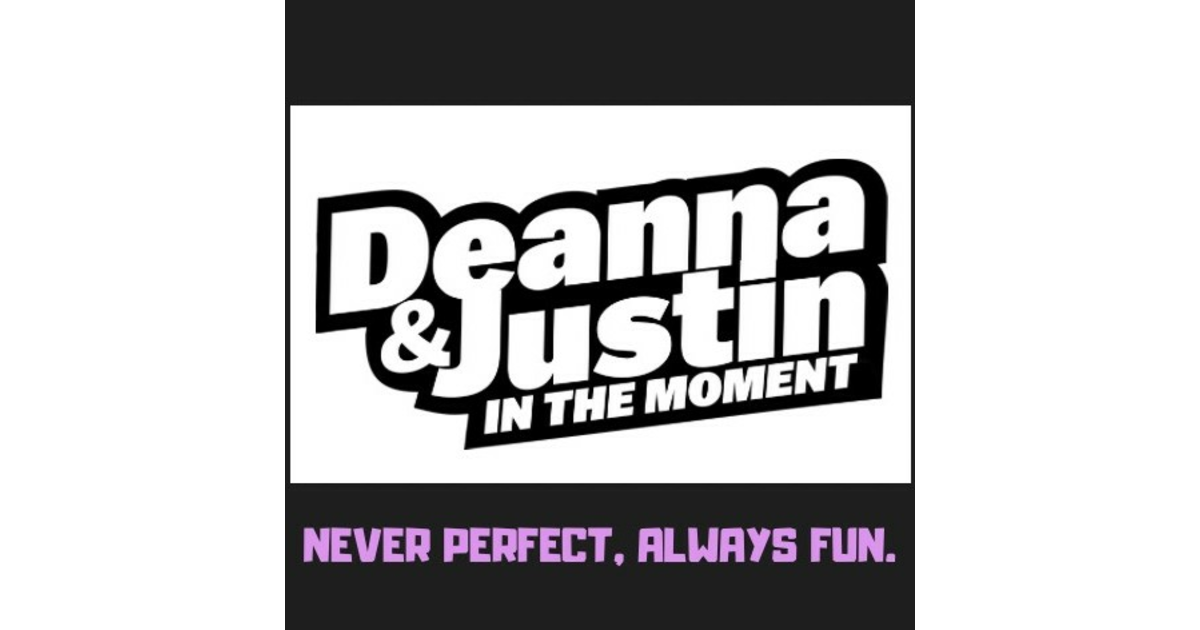 Benny Go Home - The Deanna And Justin (In The Moment) Podcast | iHeart