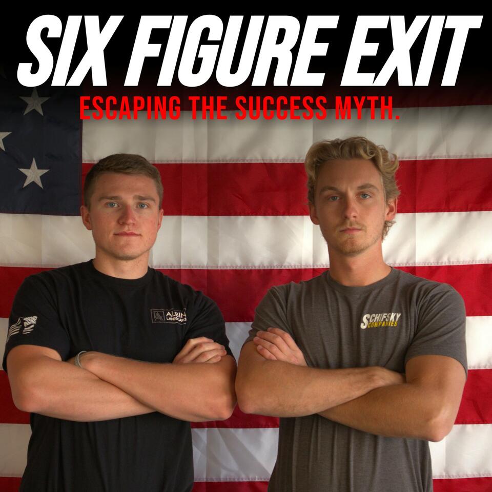 Six Figure Exit