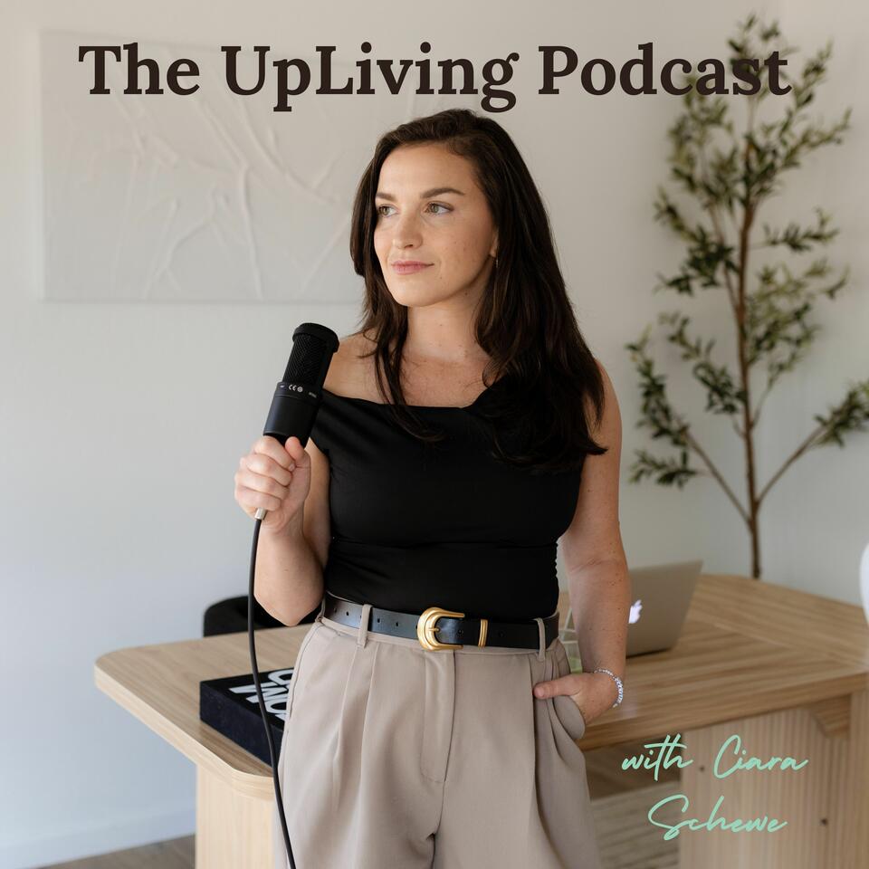 The UpLiving Podcast