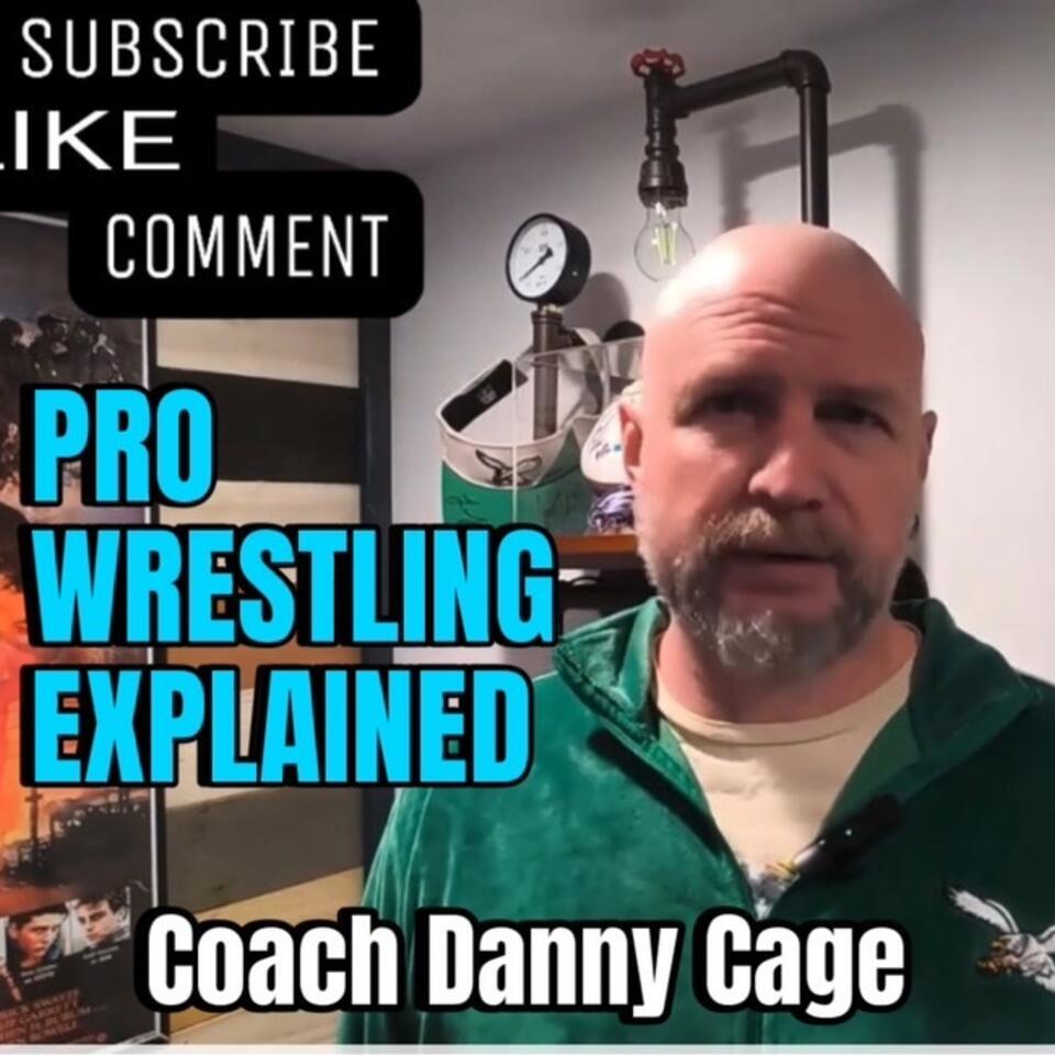 Pro Wrestling Explained!