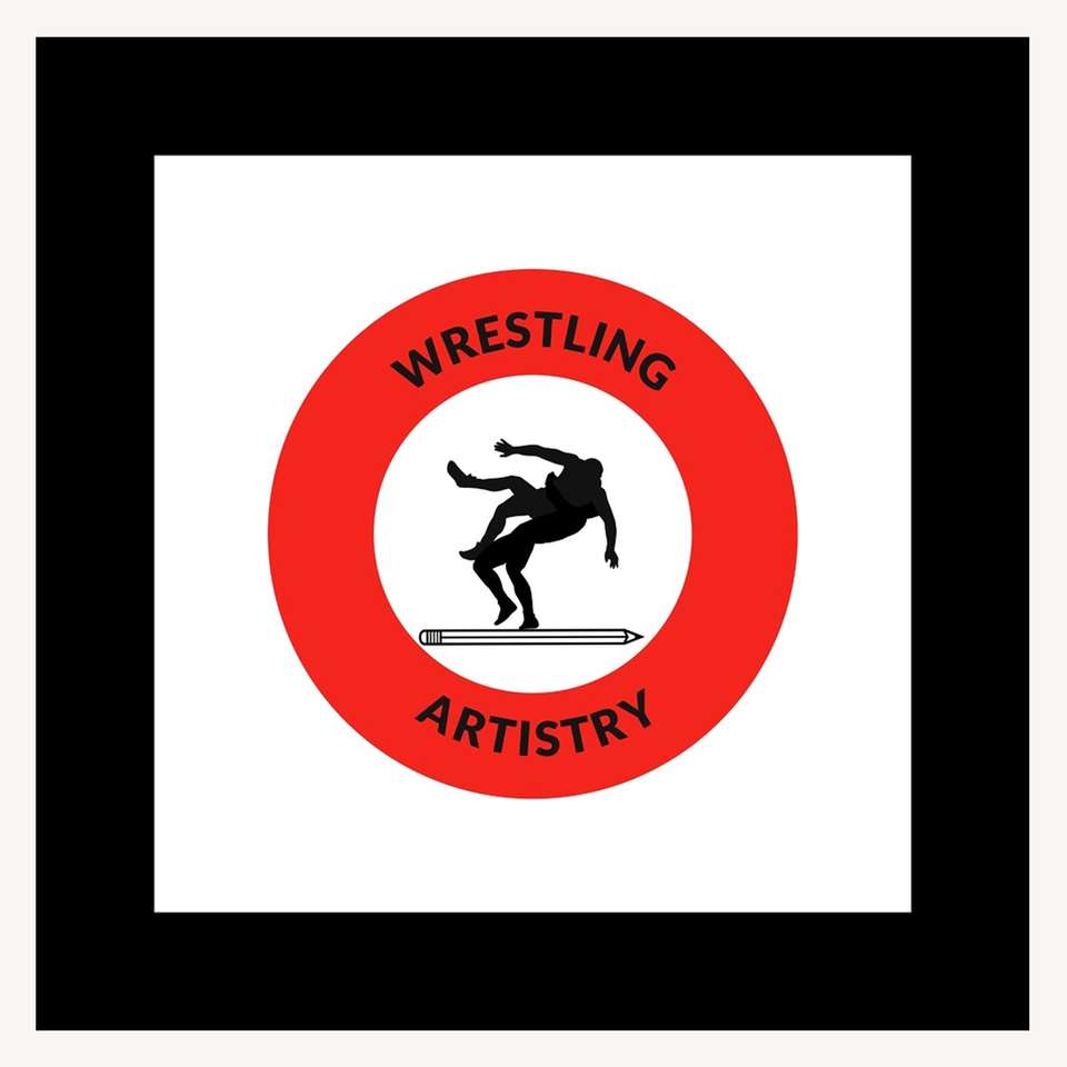 The Wrestling Artistry Podcast
