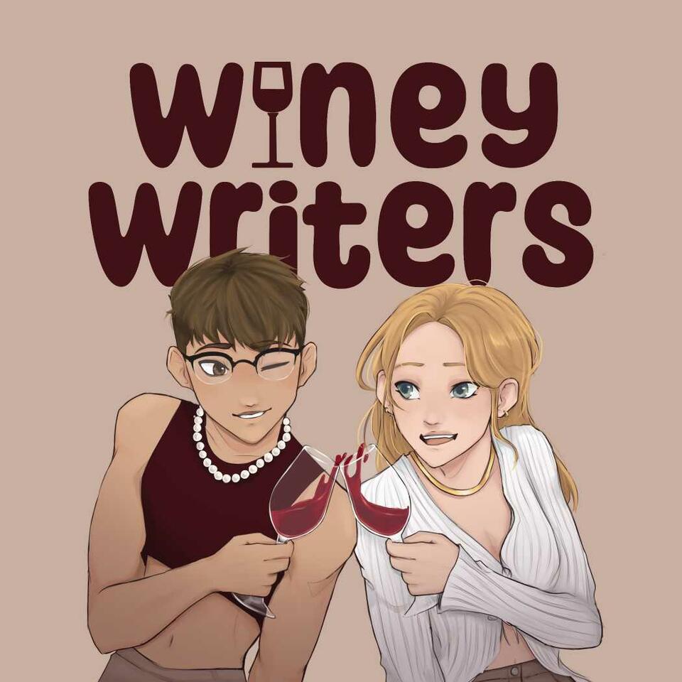 winey writers