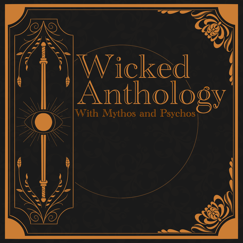 Wicked Anthology