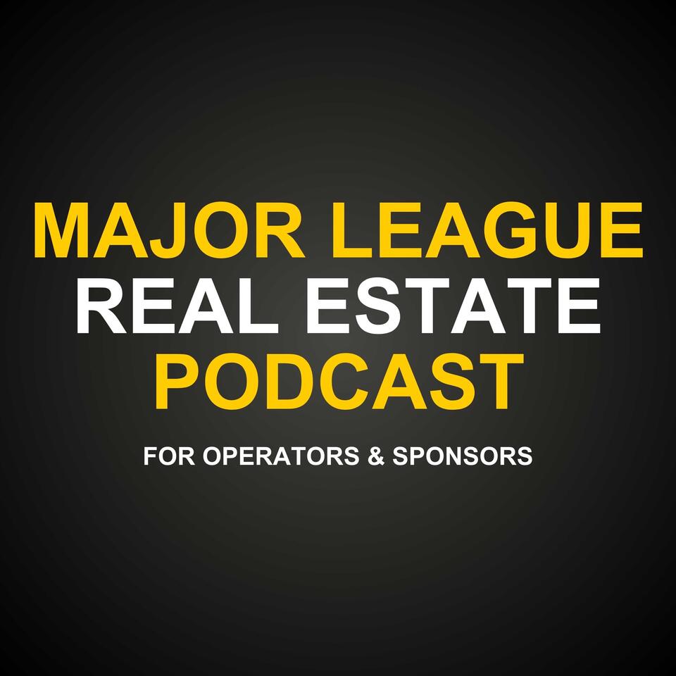 Major League Real Estate Podcast