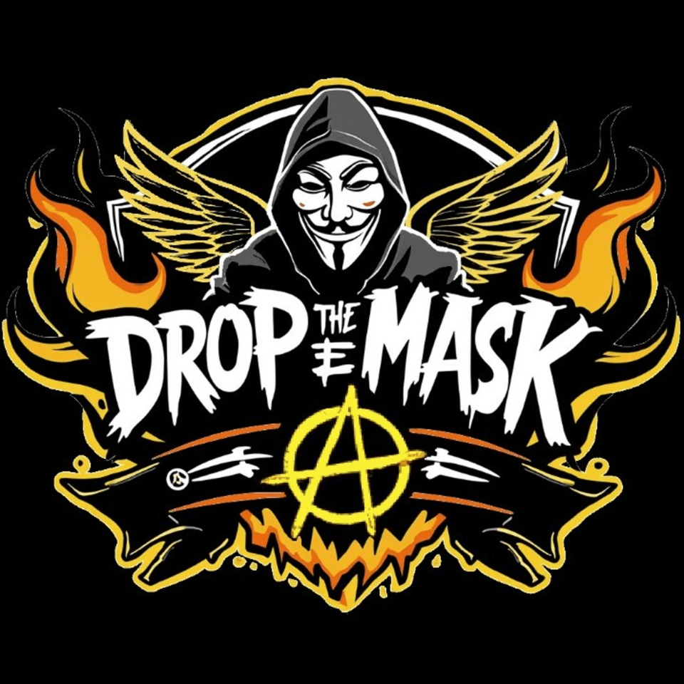 Drop The Mask Podcast