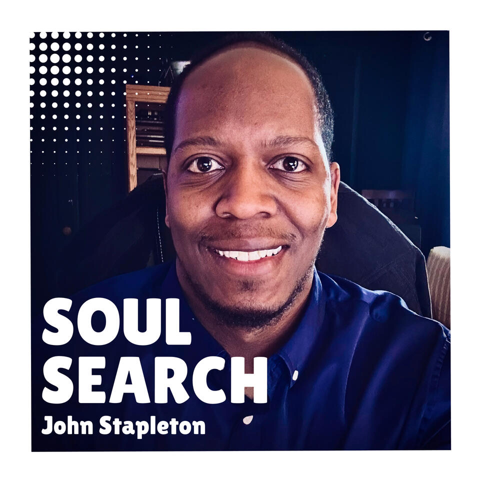 Soul Search with John Stapleton