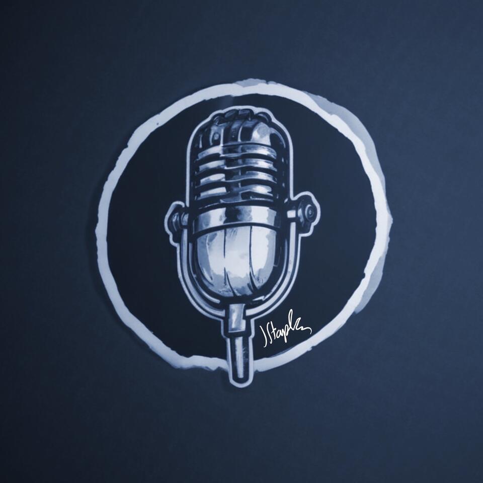 jstaplz Podcast