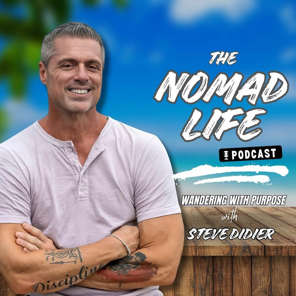 The Nomad Life Podcast