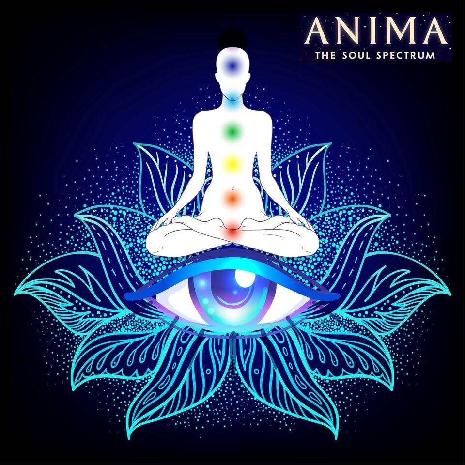 Anima: The Soul Spectrum
