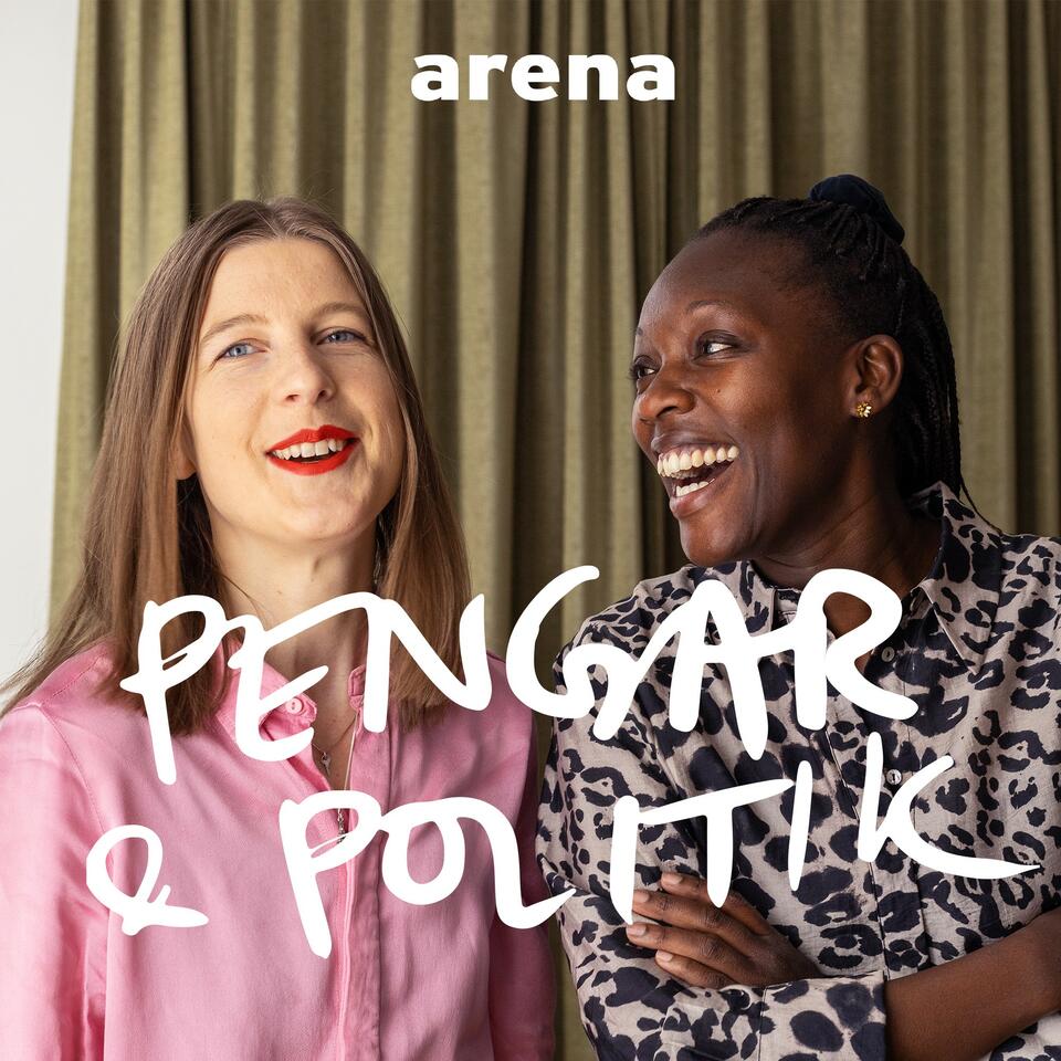 Pengar och Politik