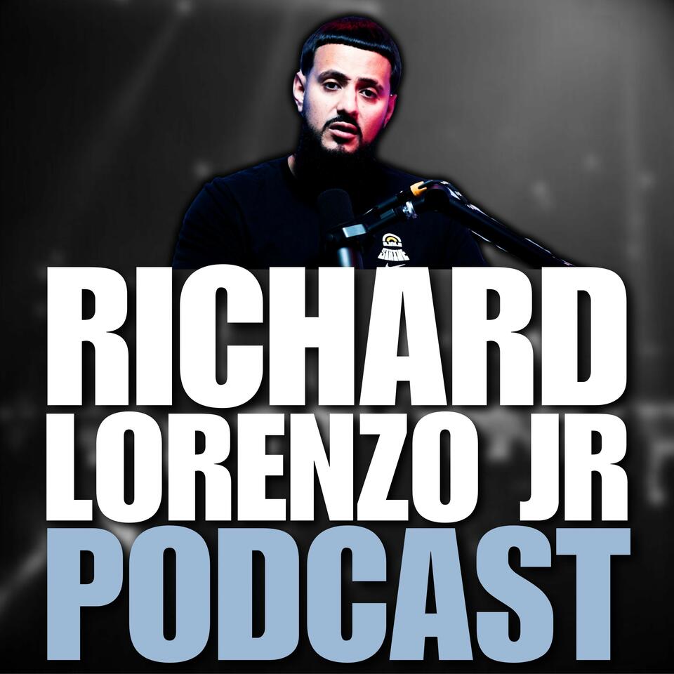 Richard Lorenzo Jr’s Podcast