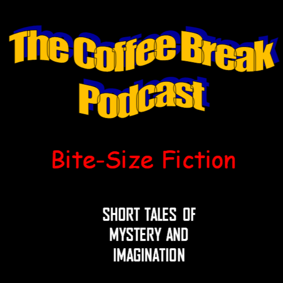 The Coffee Break Podcast