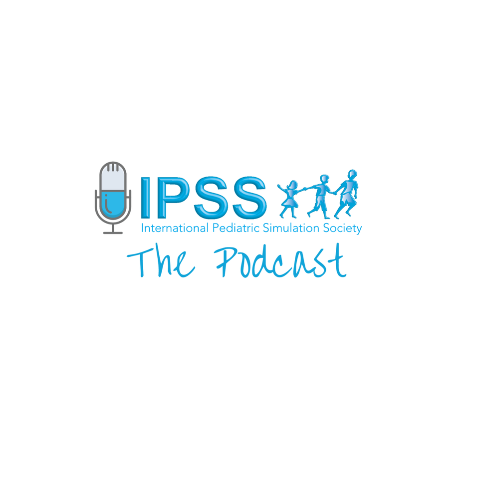 IPSS: The Podcast