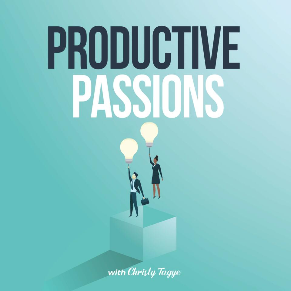Productive Passions