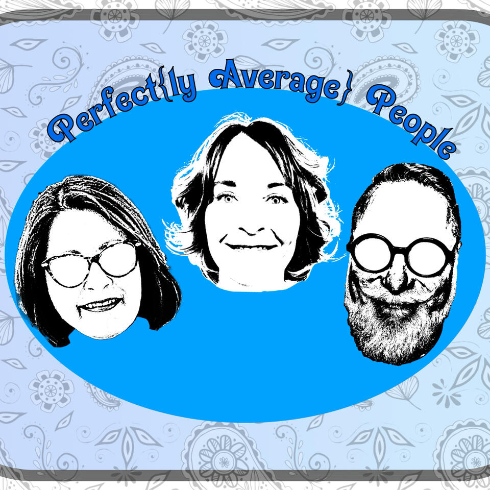 Perfectly Average People