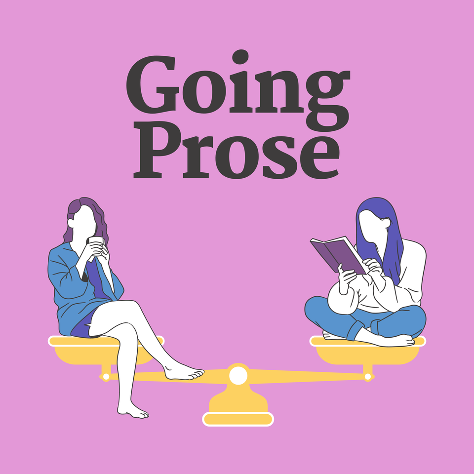 Going Prose