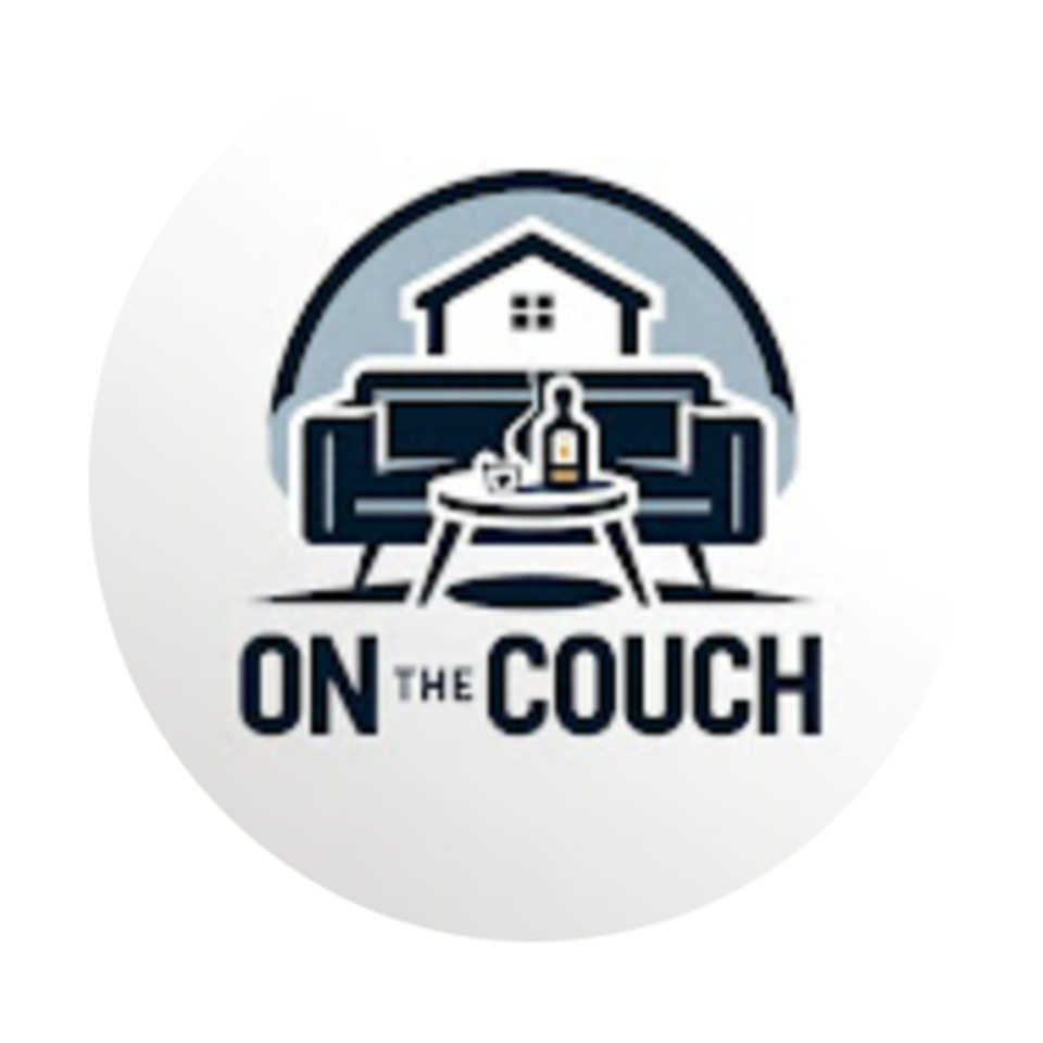 On The Couch Podcast