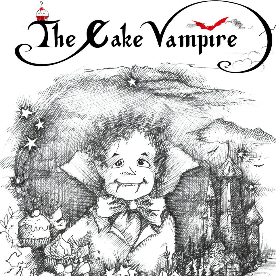 The Cake Vampire