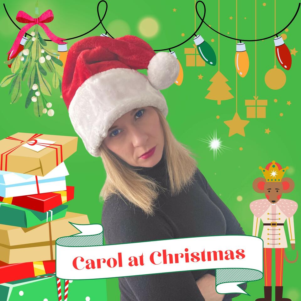 Carol at Christmas