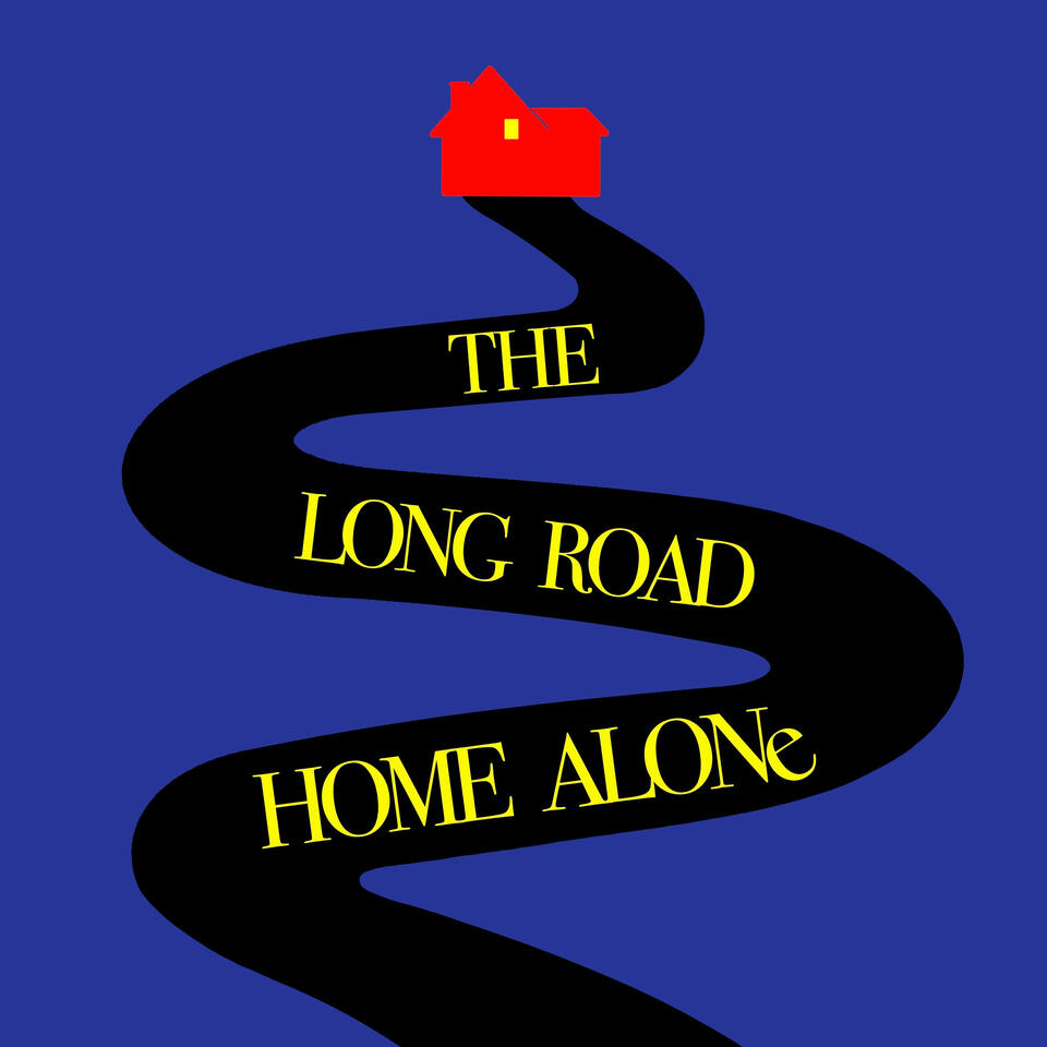 The Long Road Home Alone