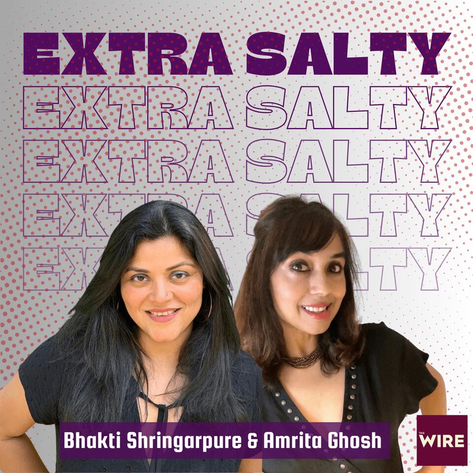 Extra Salty