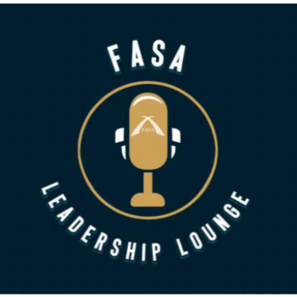 FASA Leadership Lounge