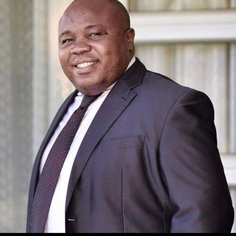 Neville Mutsvangwa's Podcast