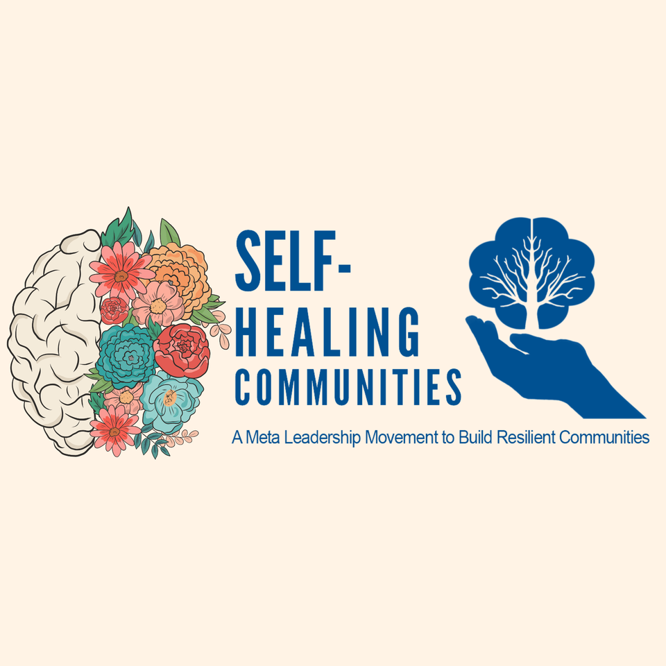 The Self-Healing Collective