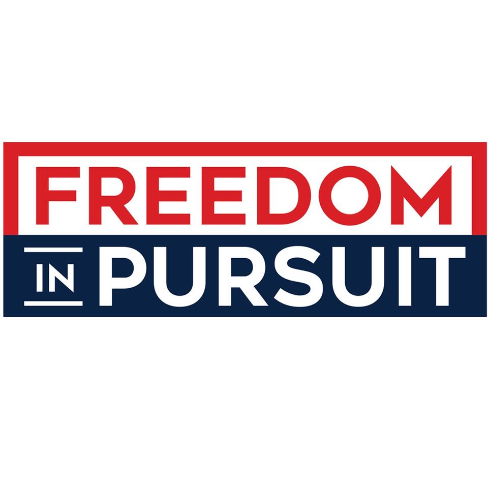 Freedom In Pursuit