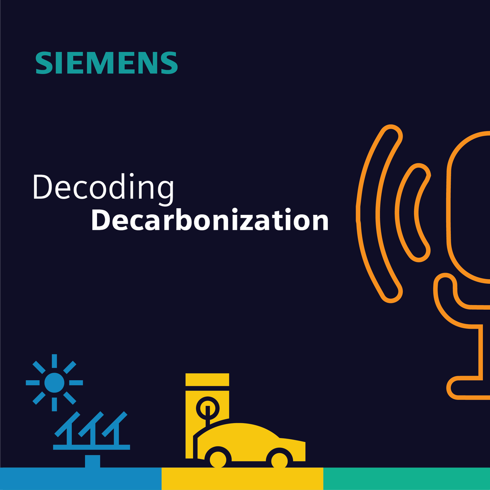 Decoding Decarbonization