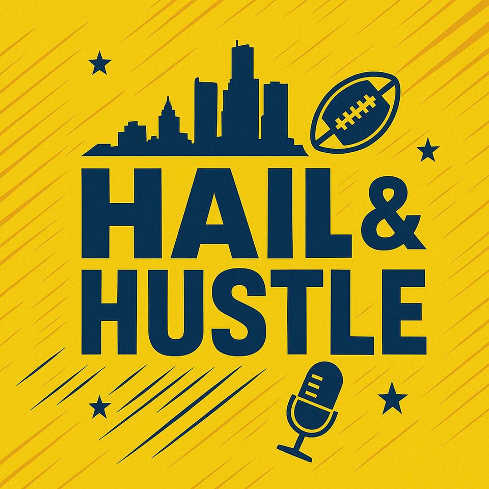 Hail & Hustle