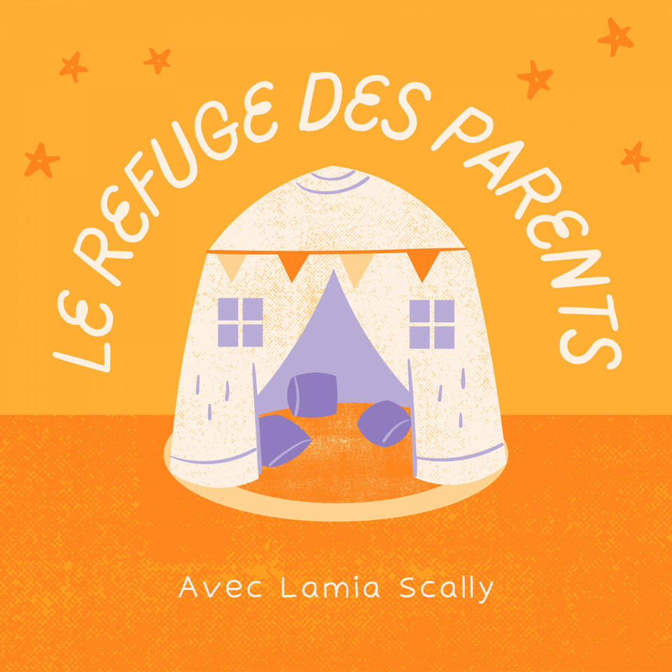 Le Refuge Des Parents