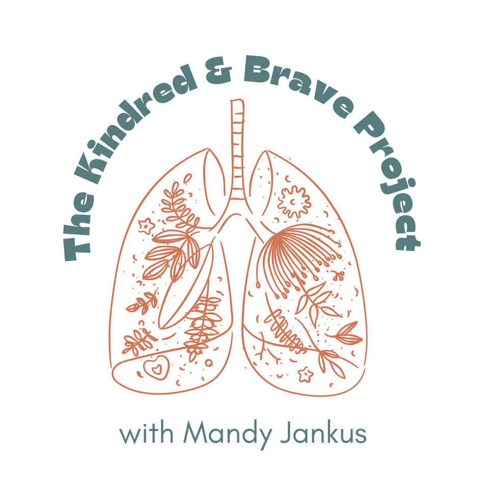 The Kindred & Brave Project