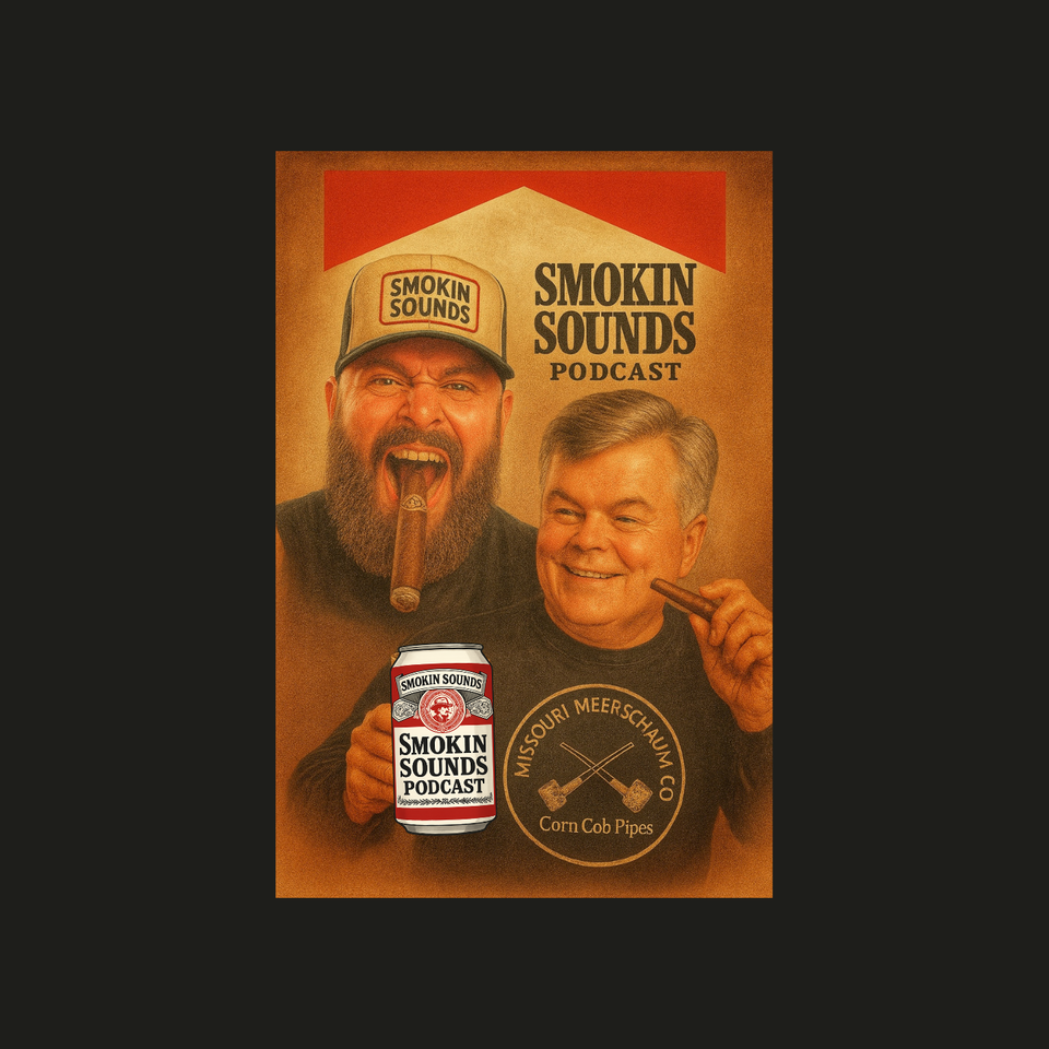 Smokin Sounds