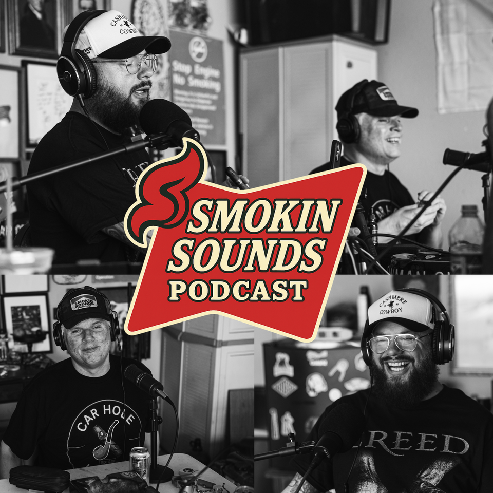 Smokin Sounds