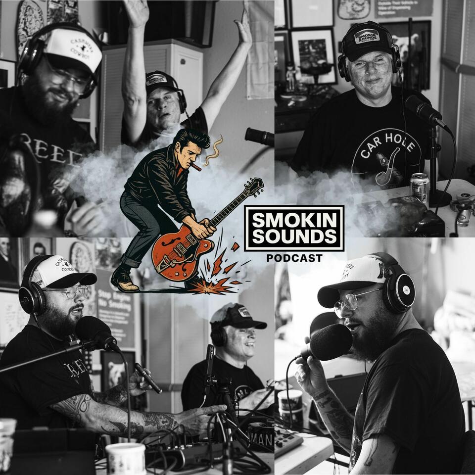 Smokin Sounds Podcast