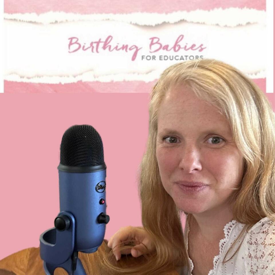 Birthing Babies for Birth Workers