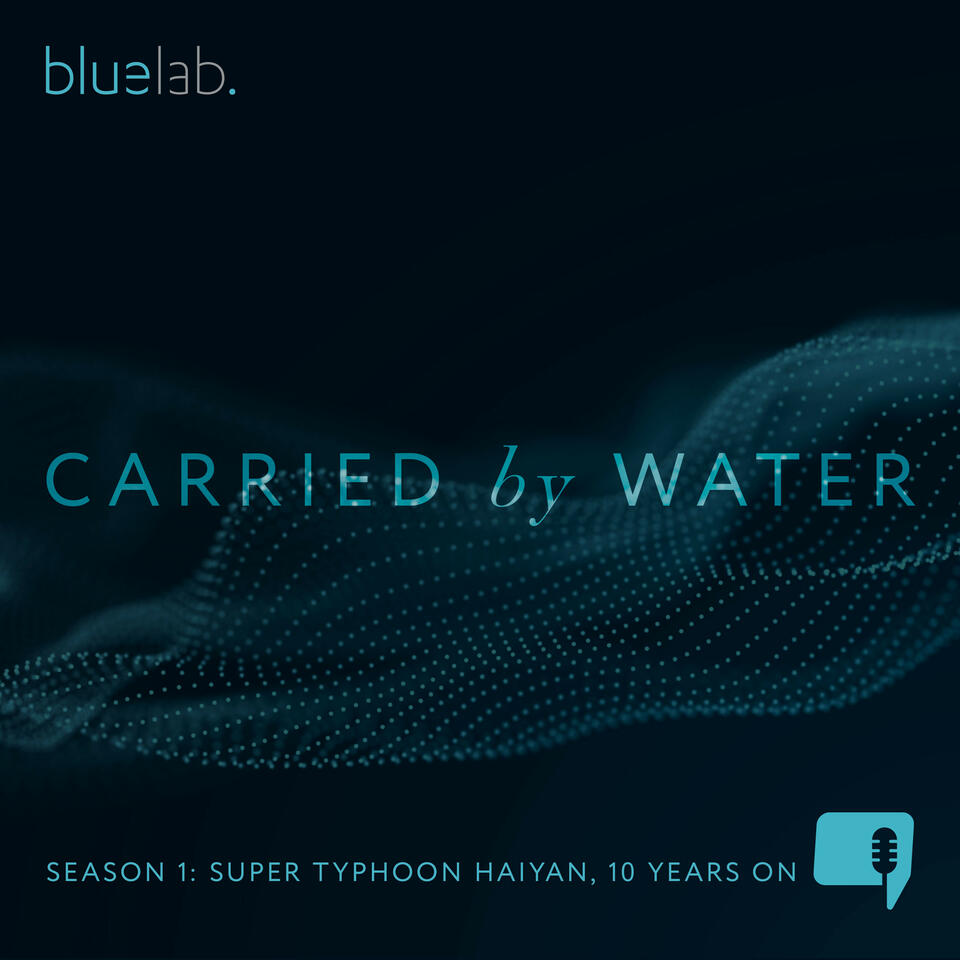 Carried by Water