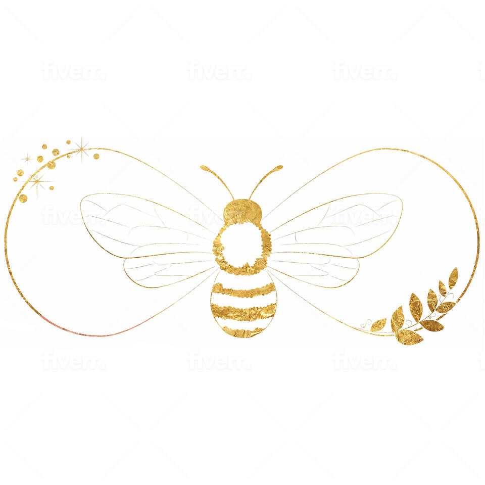 The Dancing Bee Podcast