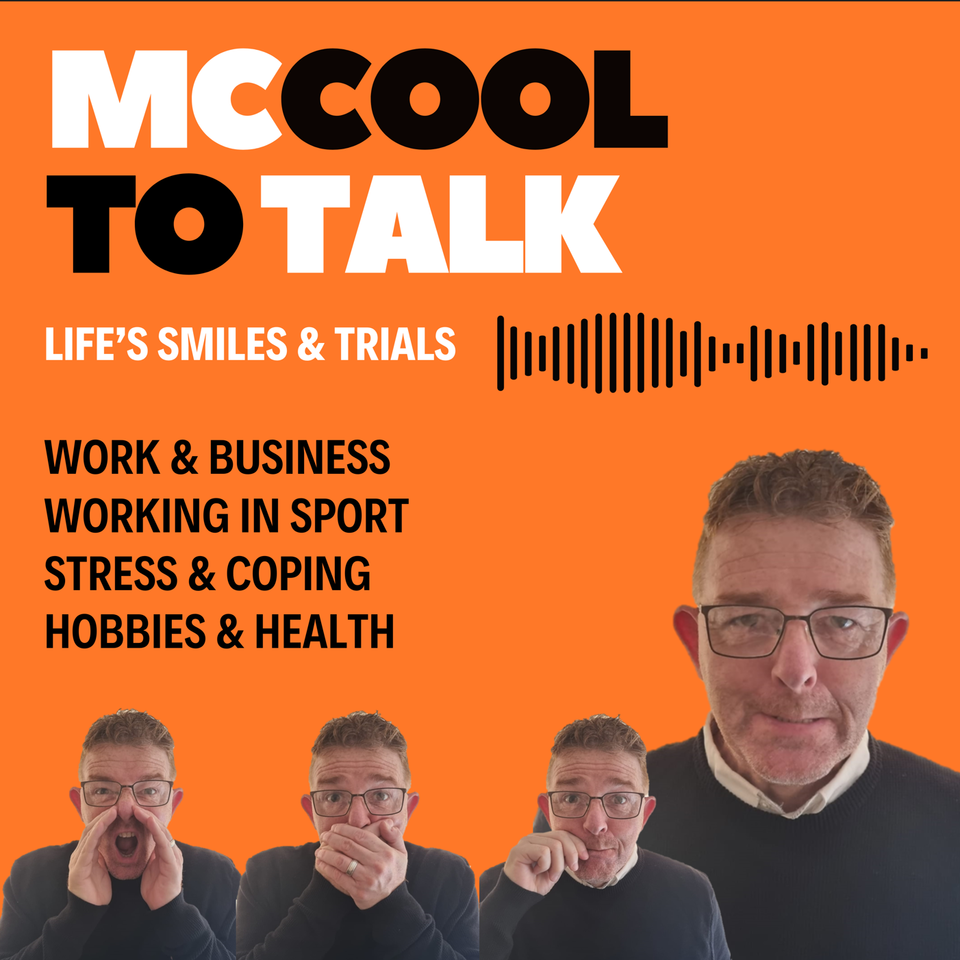 McCoolToTalk