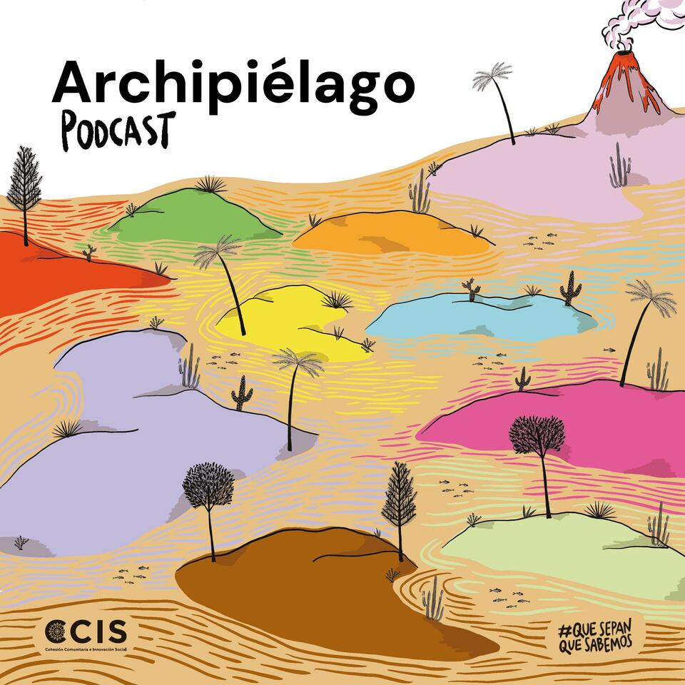 Archipiélago