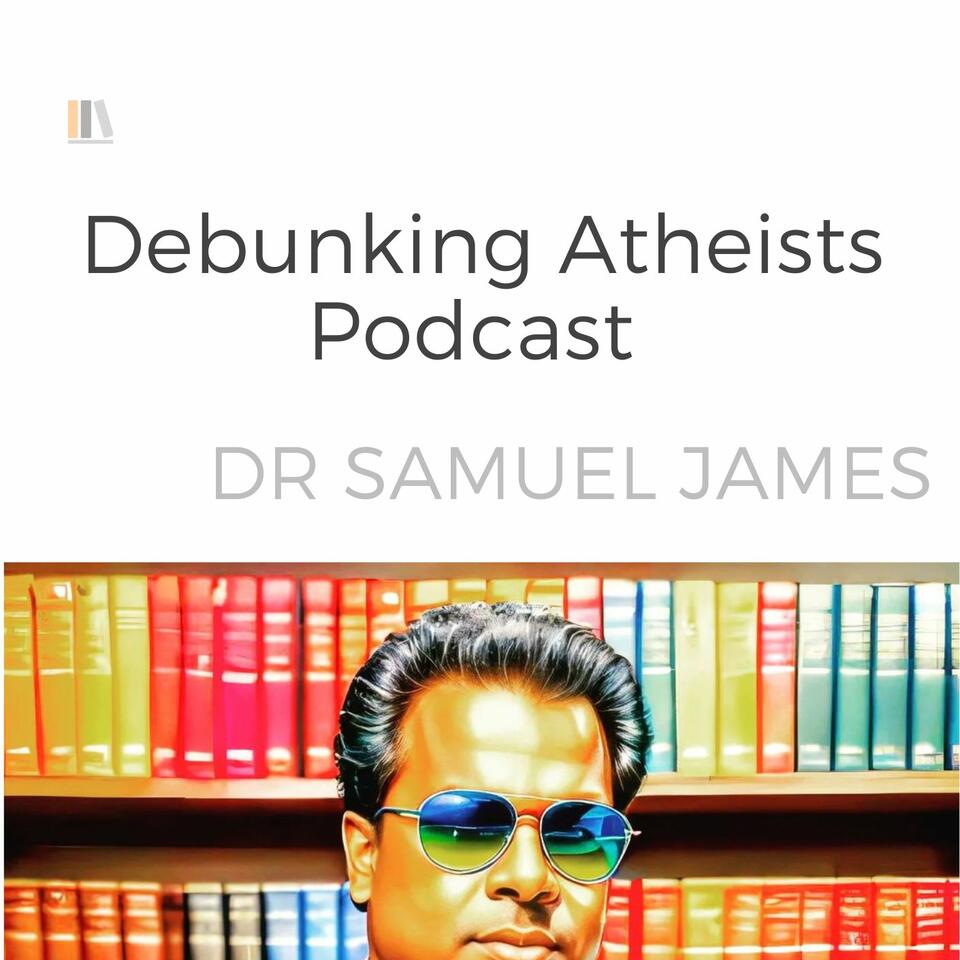 The Debunking Podcast