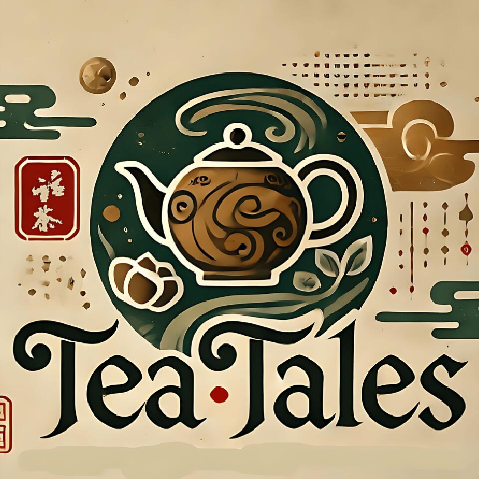 Tea Tales: Chinese Idioms in English Poems