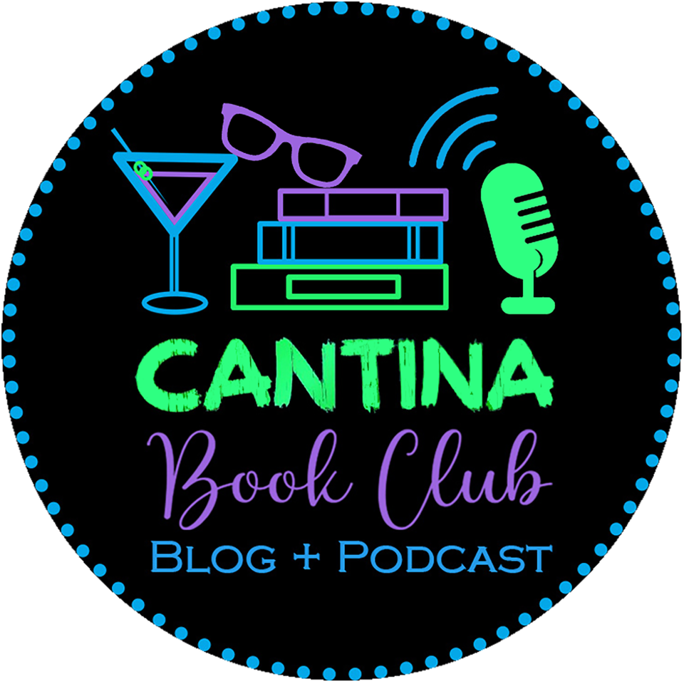 Cantina Book Club