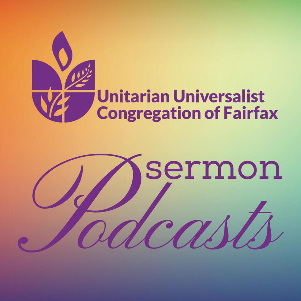 UUFairfax Sermons