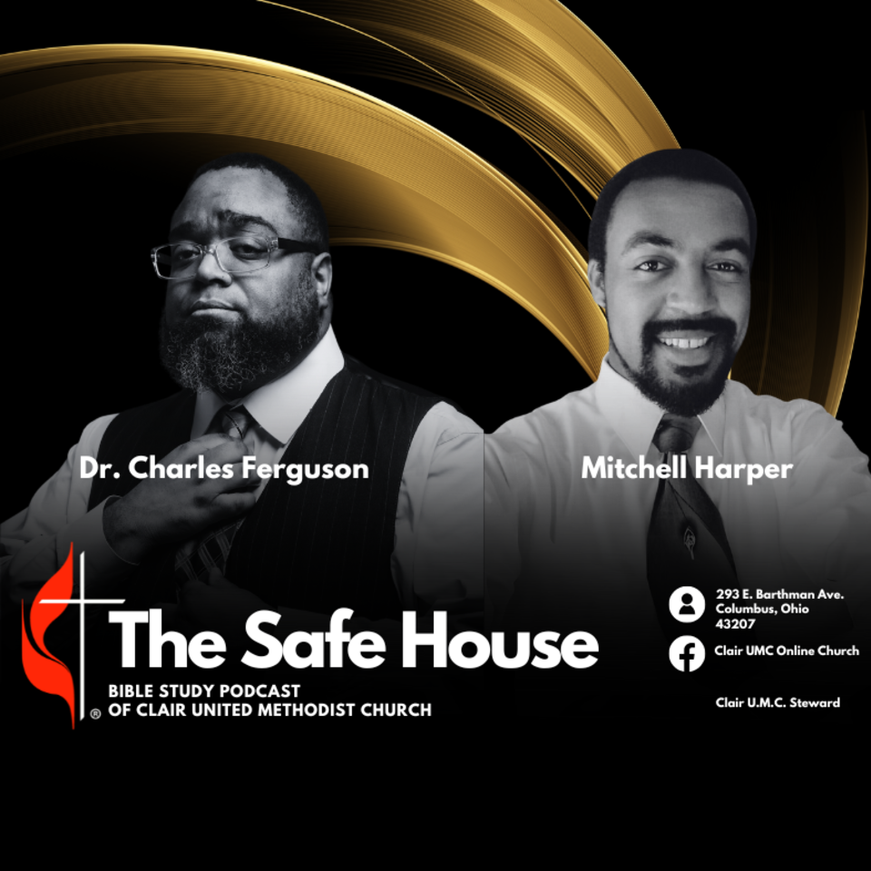 The Safe House Podcast