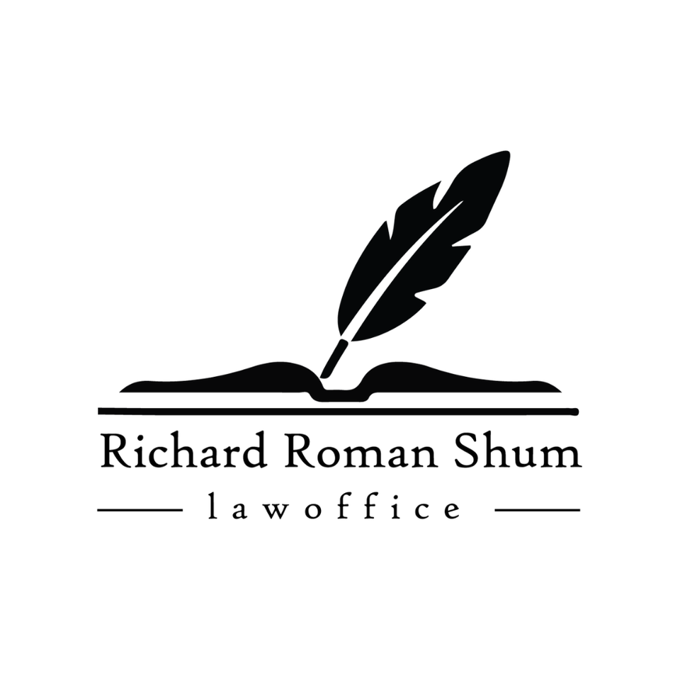 Law Office of Richard Roman Shum, Esq Podcast
