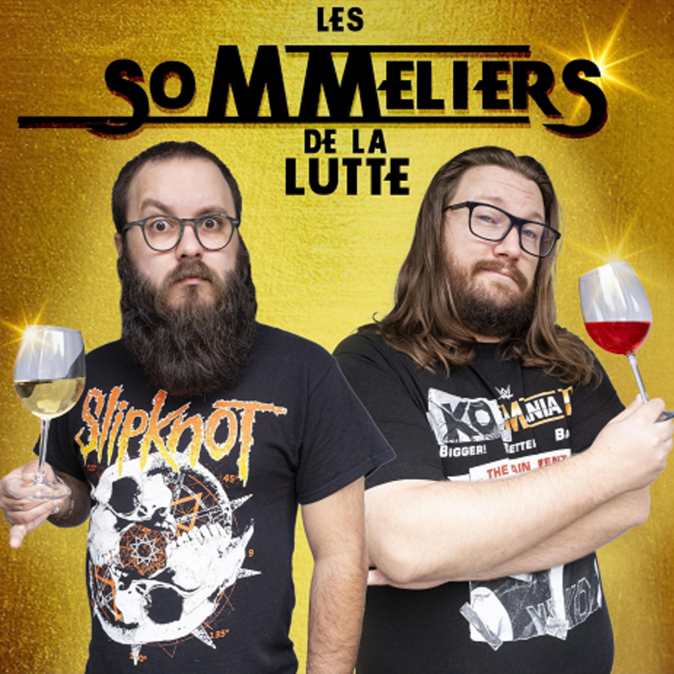 Les Sommeliers de la Lutte