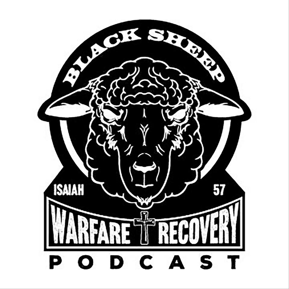 Black Sheep Recovery Warfare